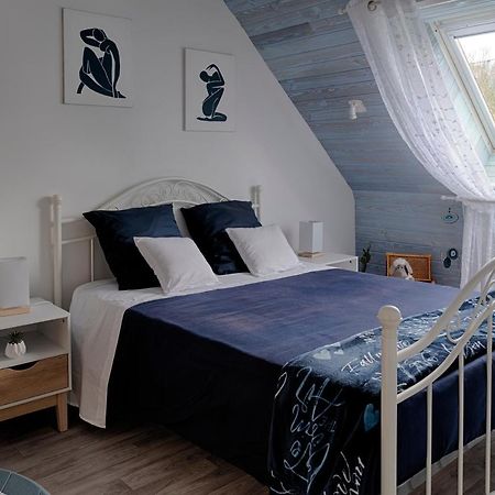 Apartmán Kerivin Le Conquet Exteriér fotografie