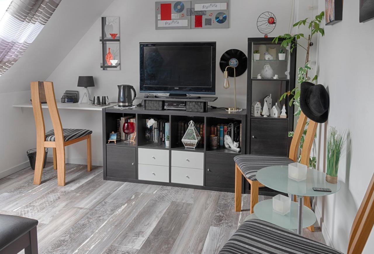 Apartmán Kerivin Le Conquet Exteriér fotografie