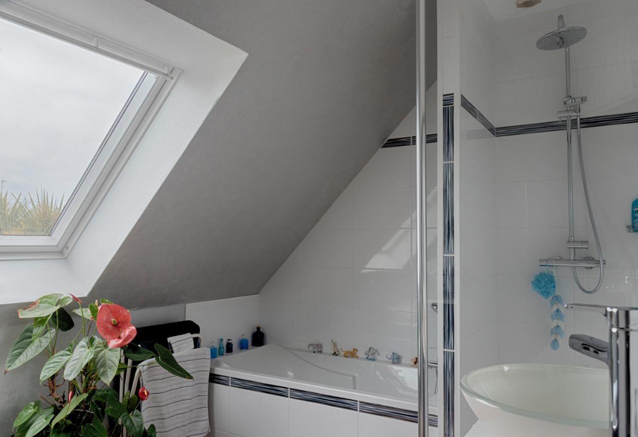Apartmán Kerivin Le Conquet Exteriér fotografie