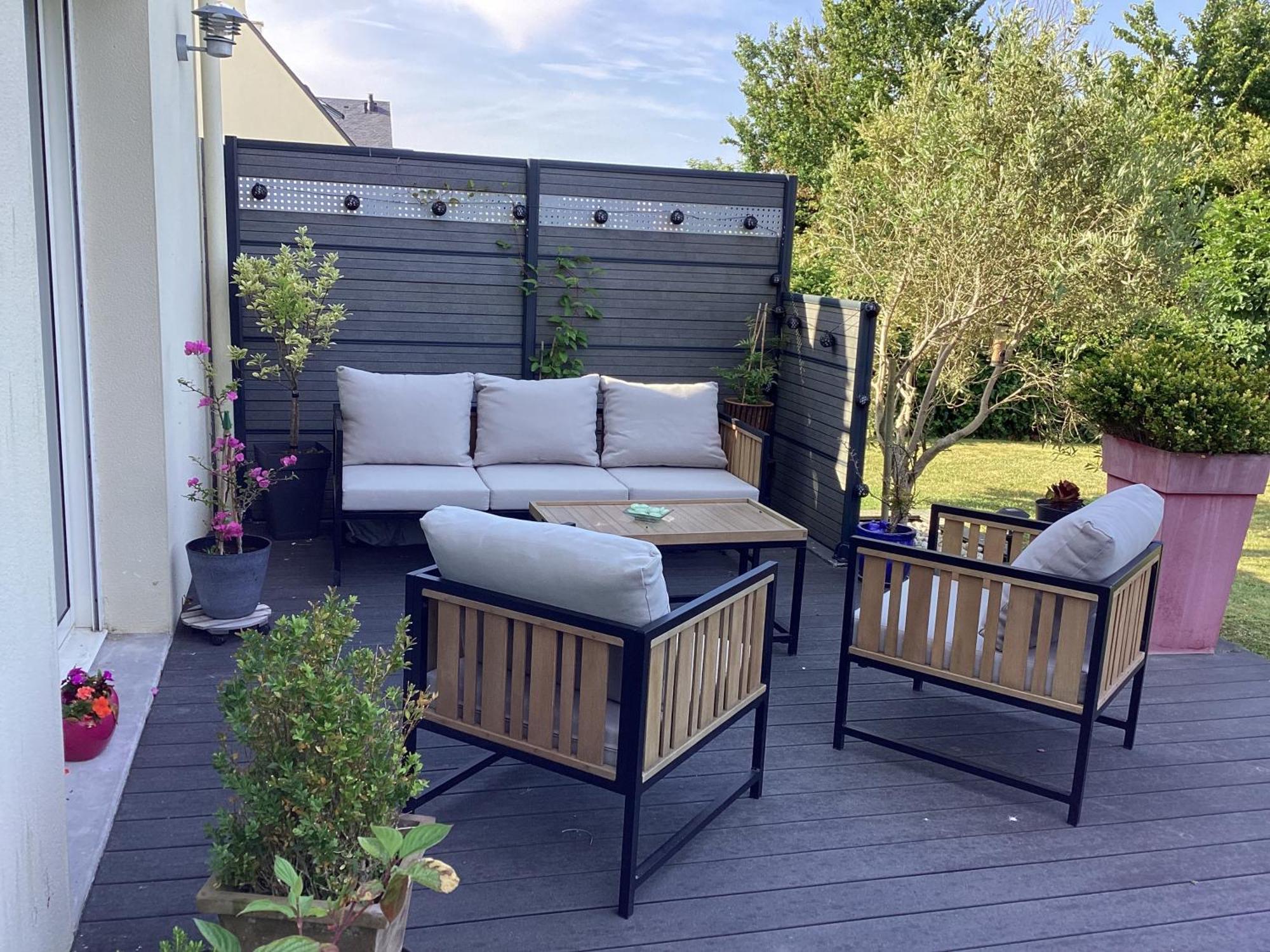 Apartmán Kerivin Le Conquet Exteriér fotografie